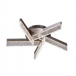 Burbuja modern ceiling light by Mantra | Aiure