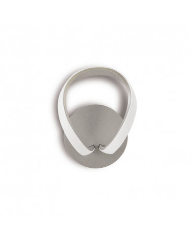 Applique LED KNOT de Mantra | Aiure