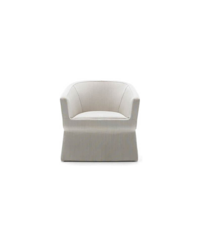 Fauteuil design Fedele de Viccarbe | Aiure