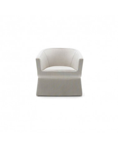 Fauteuil design Fedele de Viccarbe | Aiure