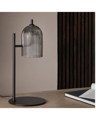 Lampe de table Porta sur une table | Aiure