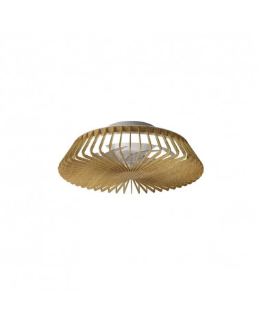 Ventilateur de plafond en bois HIMALAYA Mini | Aiure