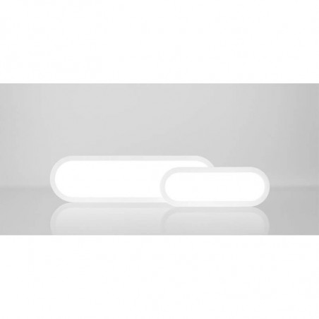 Olympia y Olympia Mini Downlights blancos | Aiure