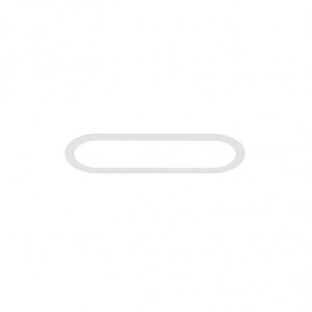 Downlight LED Olympia Mini blanco de Arkoslight | Aiure