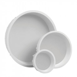 Downlights Deep Maxi 15W by Arkoslight 3 tailles | Aiure