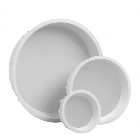 Downlights Deep Maxi 15W de Arkoslight 3 tamaños | Aiure