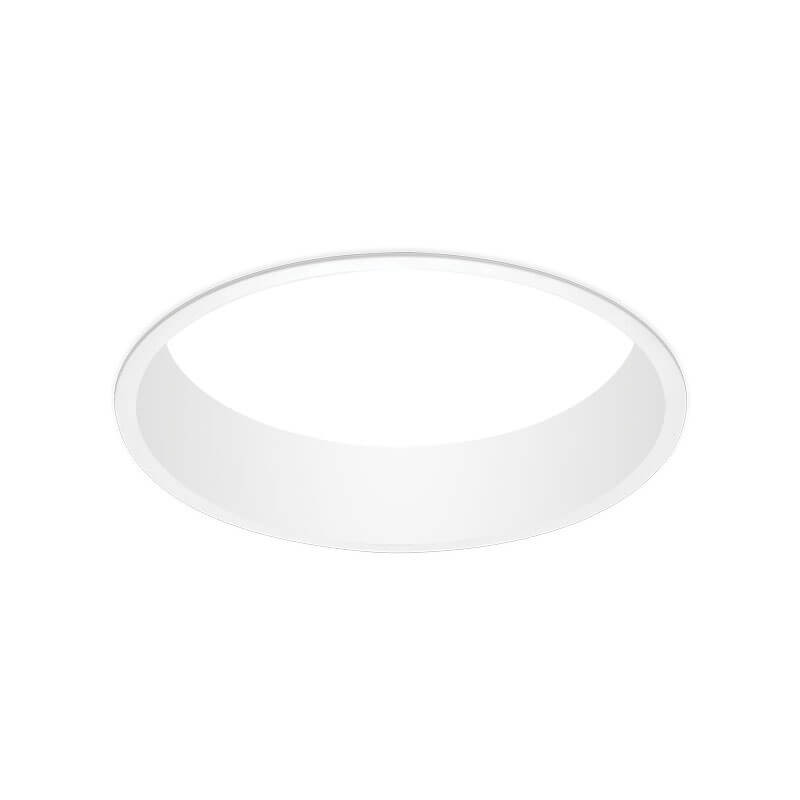 Downlight LED 27W white by Arkoslight | Aiure