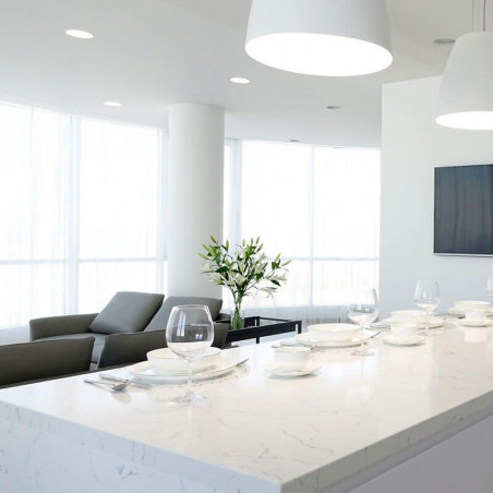 Deep Mini 10W de Arkoslight en comedor | AiureDeco