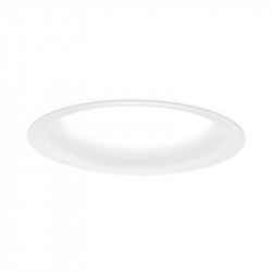 Drop d'Arkoslight blanc 15,5W | Aiure
