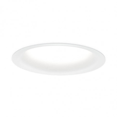 Drop d'Arkoslight blanc 27W | Aiure