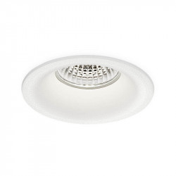 Downlight Drop Micro Trans blanco 7,5W de Arkoslight | Aiure