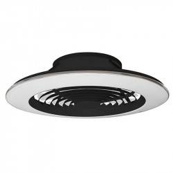 Ventilador de techo XL negro de Mantra | AiureDeco