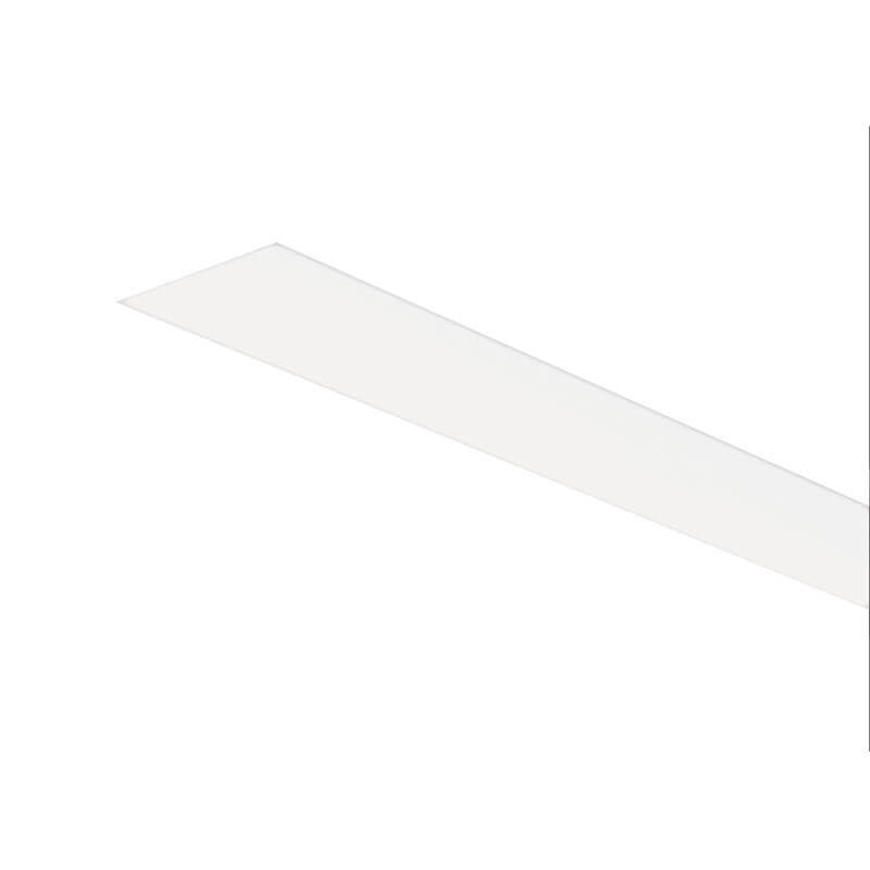 Downlight LED blanc sans cadre Fifty HO Trimless d'Arkoslight | Aiure