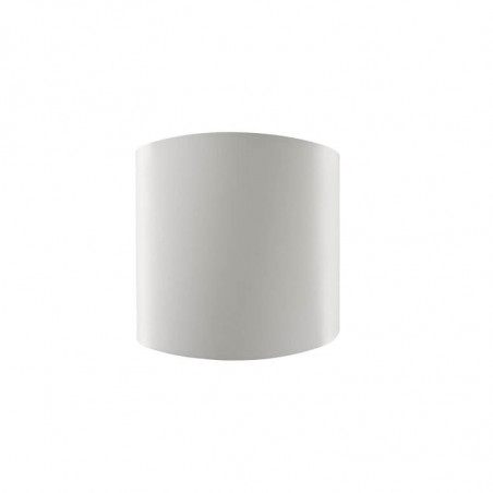 Applique murale Asimetric au design cylindrique de Mantra | Aiure