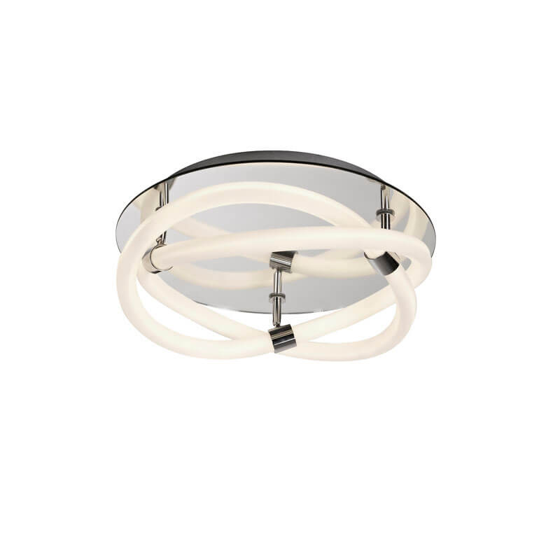 Plafonnier à LED 30W Infinity Line de Mantra | Aiure