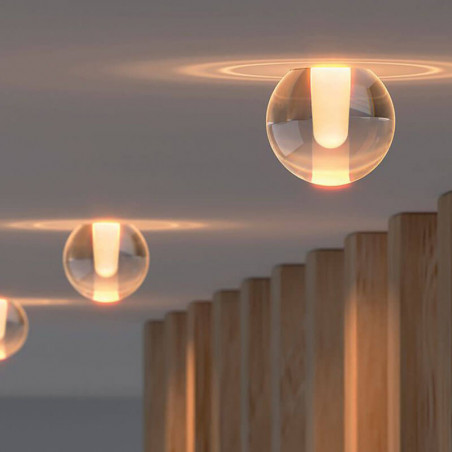 Alaska Trimless encastré d'Arkoslight Ambient | Aiure