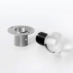 Accessoire Trimless de downlight Alaska Trimless | Aure