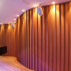 Arkoslight Gap Asymmetric 5W illuminé | Aiure