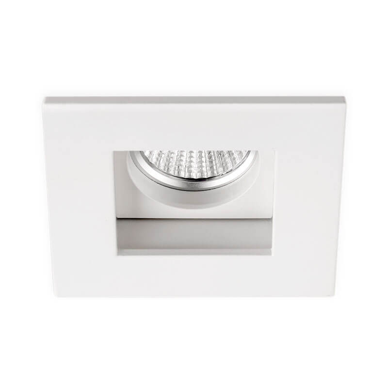 Arkoslight Win 5W carré downlight LED | Aiure