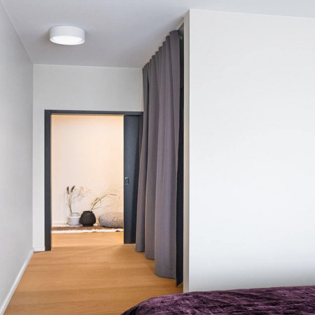 Downlight Stram Surface par Arkoslight photo d'ambiance | Aiure