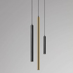 Lámpara de techo Stick de Arkoslight 3 tamaños disponibles | Aiure
