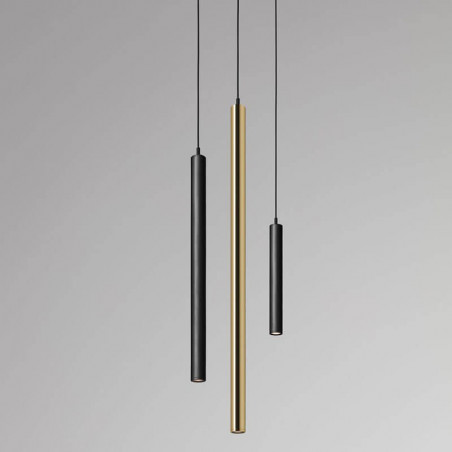 Lámpara de techo Stick de Arkoslight 3 tamaños disponibles | Aiure