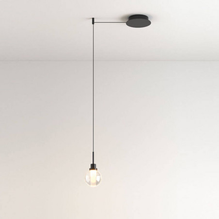 Plafonnier Alaska Fancy Shape by Arkoslight photo ambiance | Aiure