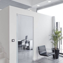 Downlight Drop 27W by Arkoslight bureaux | Aiure