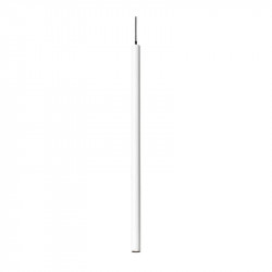 Plafonnier Stick 66 Fancy Shape blanc par Arkoslight | Aiure