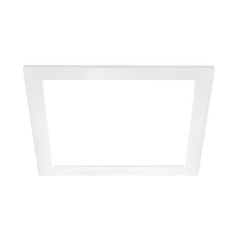 Downlight LED blanc Madison d'Arkoslight | Aiure