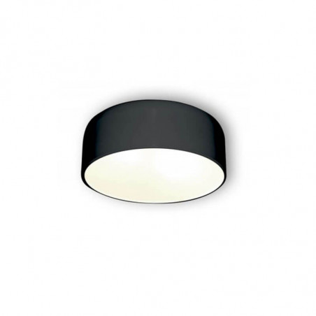 Plafonnier noir Por par Ole by FM | Aiure