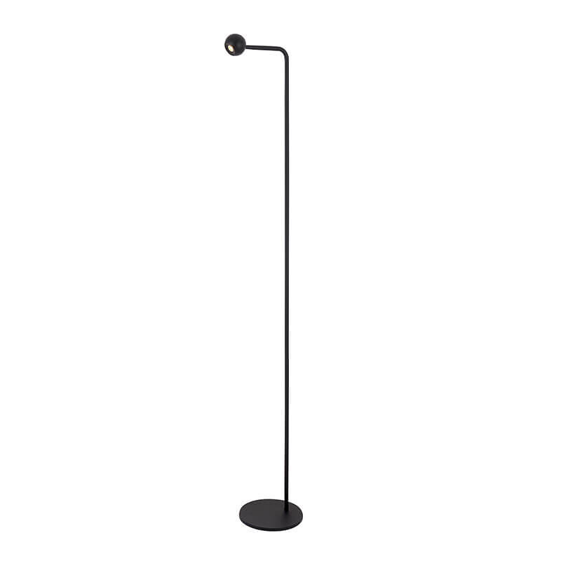 Lampadaire réglable minimaliste Eyes de Mantra | Aiure