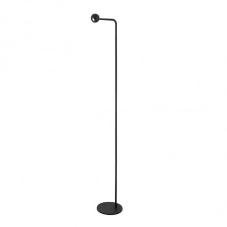Lampadaire réglable minimaliste Eyes de Mantra | Aiure