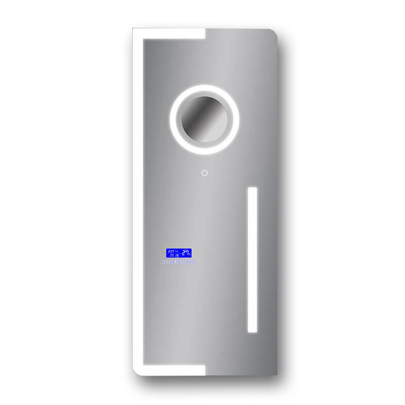 Espejo LED inteligente Multi Option de ACB | Aiure