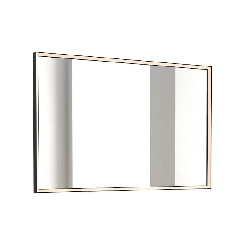 Miroir LED Atiu d'Eurobath | Aiure