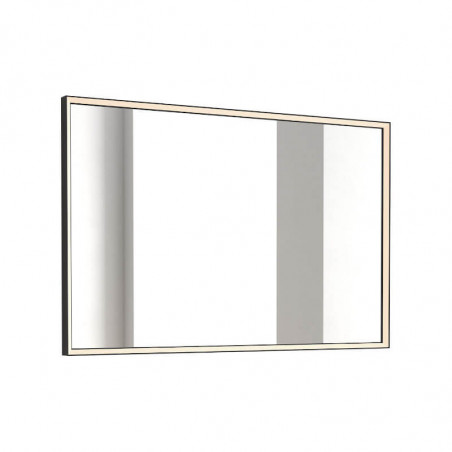 Miroir LED Atiu d'Eurobath | Aiure