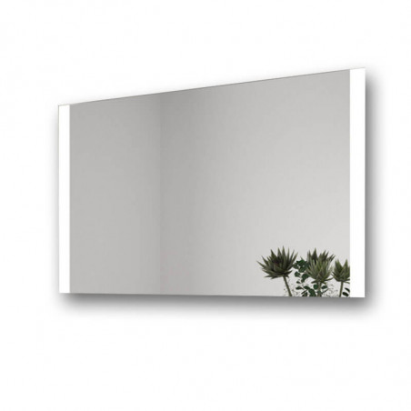 Miroir design Sentosa LED d'Eurobath | Aiure