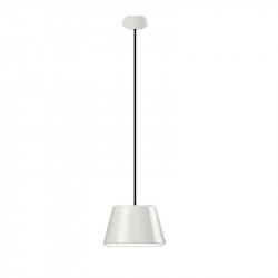 Lampe suspendue Sento d'Ole by FM blanche| Aiure