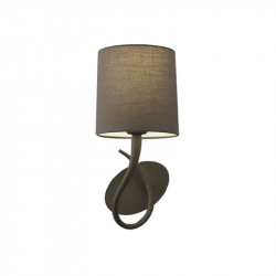 Lua wall lamp by Viccarbe| Aiure