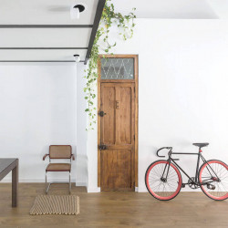 Hidden d'Arkoslight placé au plafond photo d'ambiance | Aiure