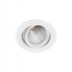 White LED spotlight Wellit S by Arkoslight | Aiure