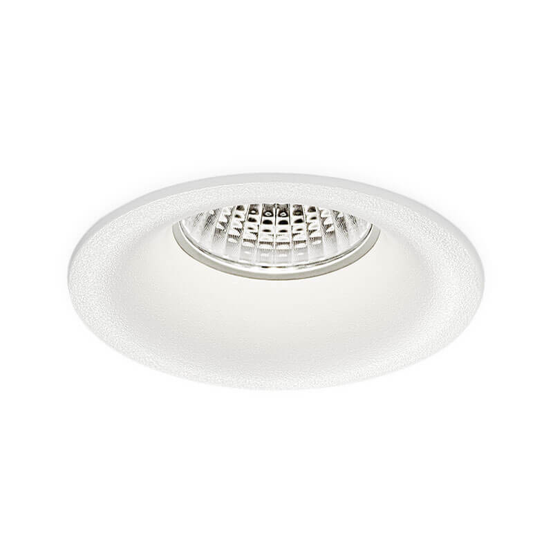 Downlight Drop Micro Trans white by Arkoslight | Aiure