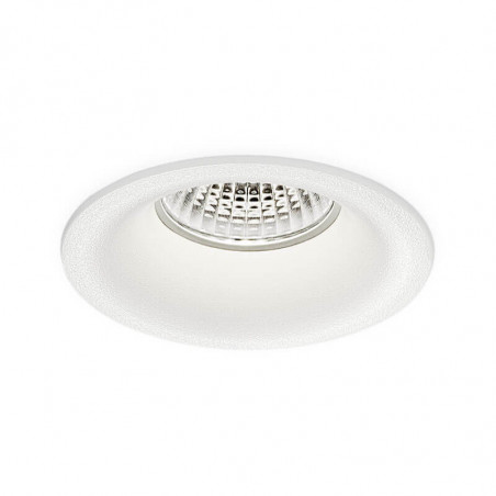 Downlight Drop Micro Trans white by Arkoslight | Aiure