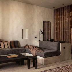 Shot Light M photo chambre ambiante projet Arkoslight | Aiure