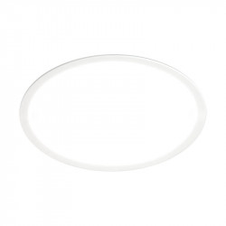 Downlight LED blanco Fox Mini de Arkoslight | Aiure