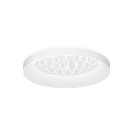 Downlight Stram Mini Prismatic by Arkoslight | Aiure