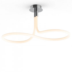 Nur Line plafonnier 40W par Mantra | Aiure