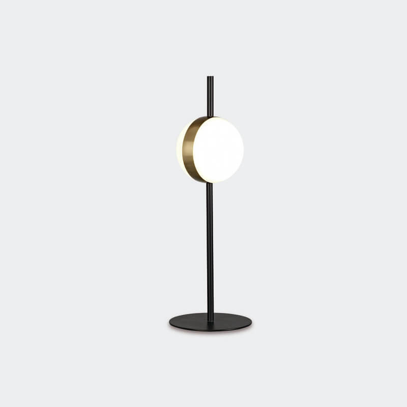 Lampe de table Cuba de Mantra | Aiure