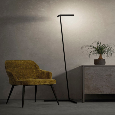 Lampadaire Vector de Mantra foto ambiente | Aiure