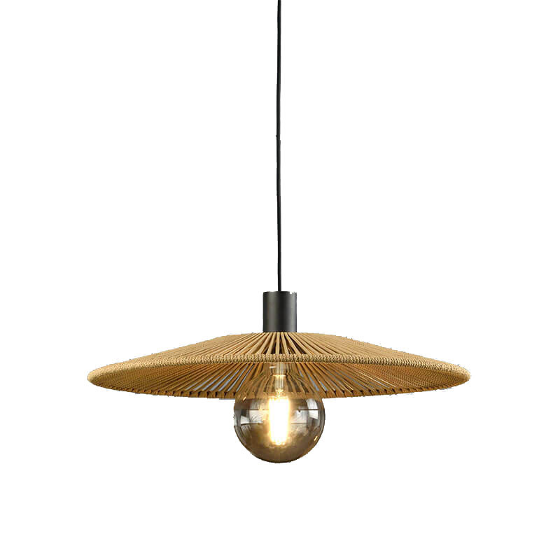 Suspension marron Pamela M de ACB | Aiure